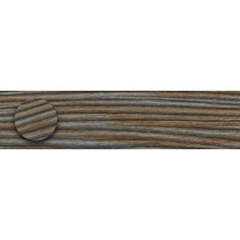 ZAŚLEPKA ABS-OW 4026 modrzew cynamonowy ***