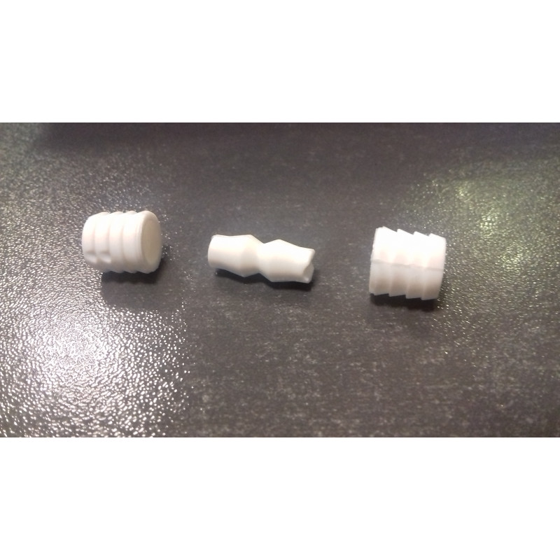 ZŁĄCZE FITTING BONE  MUFA   11.06.015    GRYC