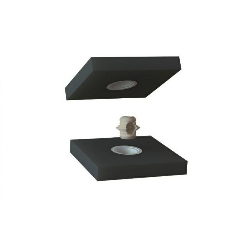 ZŁĄCZE FITTING SNAP MĘSKIE  11.06.018    GRYC