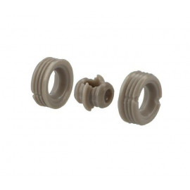 ZŁĄCZE FITTING SNAP ŻEŃSKIE 11.06.017   GRYC