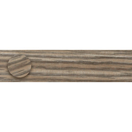 ZAŚLEPKA ABS 4434 wiąz szary ciemny ***