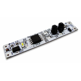 WYŁĄCZNIK PŁYTKA PCB BEZDOT.+ŚCIEMNIACZ PWM  L-L