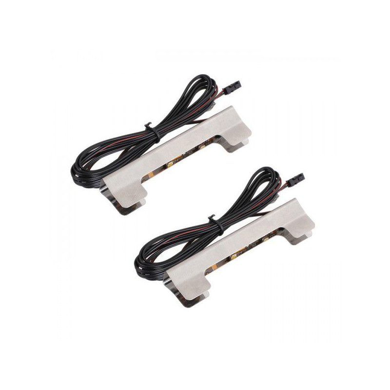 ZESTAW LED-II PRIMASTIC  CZERWONY     HL