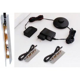 ZESTAW LED-II PRIMASTIC  ZIELONY      HL