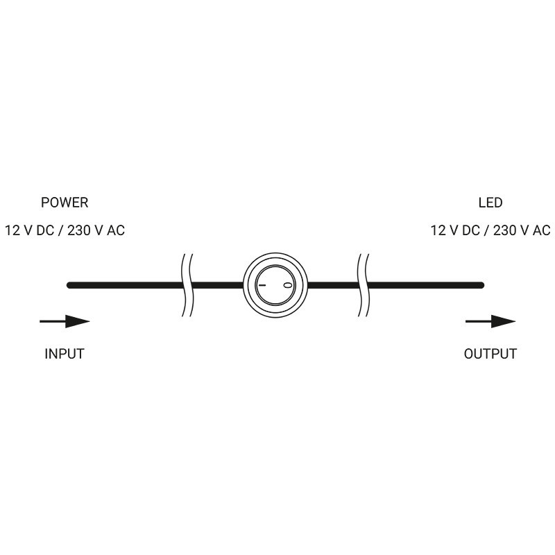 WYŁĄCZNIK KOŁYSKOWY  R-13  POPIEL