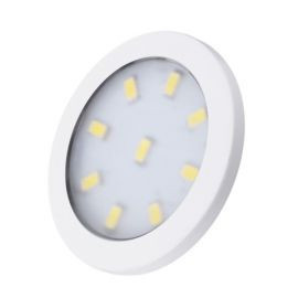 LED OPRAWA ORBIT XL               3W B.CIEP. HL