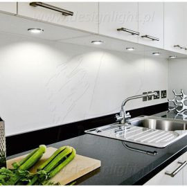 LED OPRAWA ORBIT XL               3W B.CIEP. HL