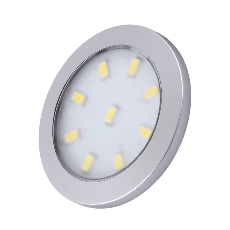 LED OPRAWA ORBIT XL               3W B.CIEP. HL