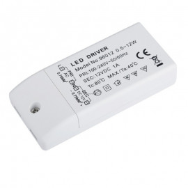 ZASILACZ LED DO PASKÓW  12W           H