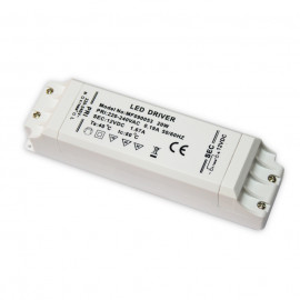 ZASILACZ LED DO PASKÓW  30W           H