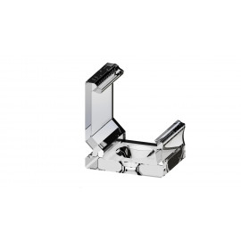 LED LUMINES UCHWYT   C CZARNY            L-L