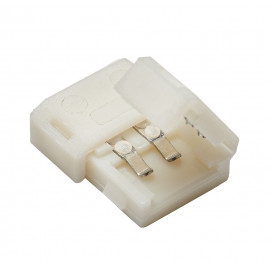 ZŁĄCZKA DO TAŚM LED ZL8MM     PASEK-PASEK