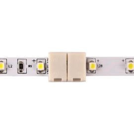 ZŁĄCZKA DO TAŚM LED ZL8MM     PASEK-PASEK