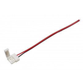 ZŁĄCZKA DO TAŚM LED ZLP8MM   PASEK-PRZEWÓD