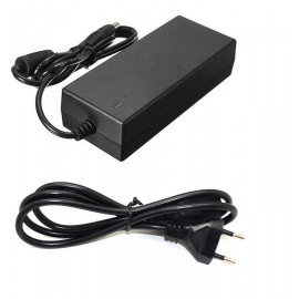 ZASILACZ LED DO PASKÓW  96W  desktopowy+przewód   H***