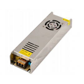 ZASILACZ LED DO PASKÓW 360W           H