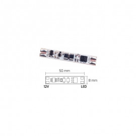 WYŁĄCZNIK PŁYTKA PCB NIEBIESKI + PRZEWÓD       HL