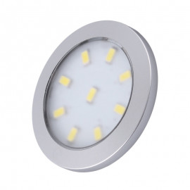 LED OPRAWA ORBIT XL               3W B.ZIMNA HL