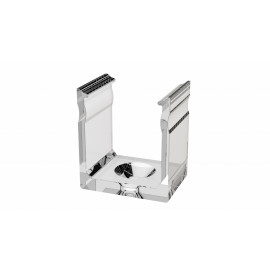 LED LUMINES UCHWYT   Y TRANSPAR.        L-L