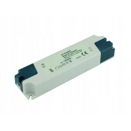 ZASILACZ LED DO PASKÓW  25W           H