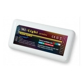 LED STEROWNIK RGBW RF-01