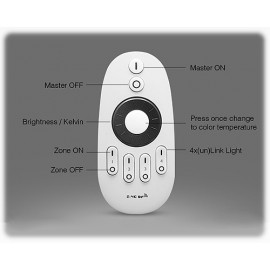 LED STEROWNIK CCT PILOT     MULTIWHITE   H