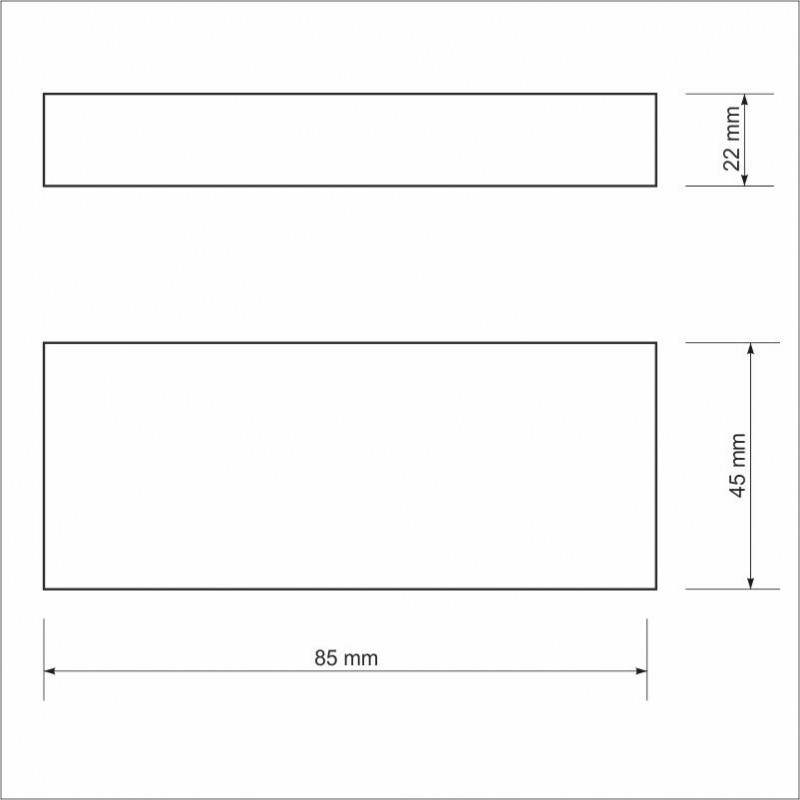 LED STEROWNIK CCT               MULTIWHITE   H