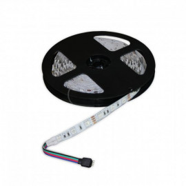 LED PASEK RGB 300/5050     5m          72W  
