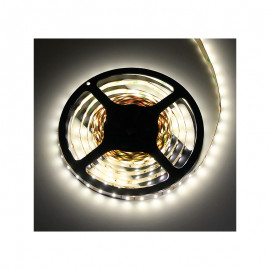 LED PASEK PREMIUM 300/2835 IP20 szer.  8mm B.NEUTRALNY   5m     30W/ 12VDC