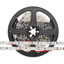 LED PASEK ZWYKŁY 300/3528 B.ZIMNY              5m   24W