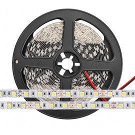 LED PASEK MOCNY 300/5050 B.CIEPŁY      5m   72W