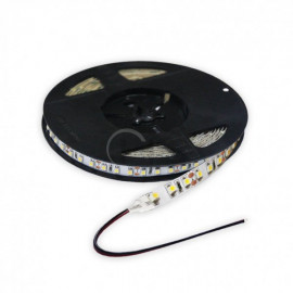 LED PASEK ZWYKŁY 600/3528 B.ZIMNY              5m   48W   ŻEL