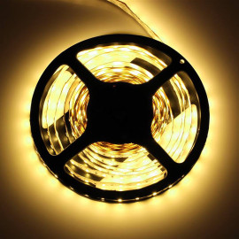 LED PASEK PREMIUM 300/5630 IP20 szer. 10mm B.CIEPŁY           5m     80W