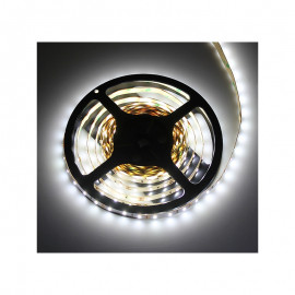 LED PASEK PREMIUM 300/2835 IP20 szer.  8mm B.ZIMNY            5m     30W