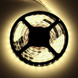 LED PASEK PREMIUM 300/5630 IP20 szer. 10mm B.NEUTRALNY  5m     80W