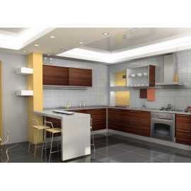 FAST 25kg 1-SKRZYDŁO              4440 L *