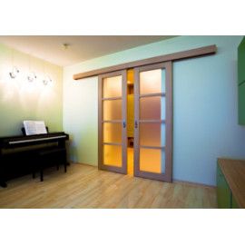 SYNCHRONIK 2 SKRZYDŁA 100 kg      1068 L