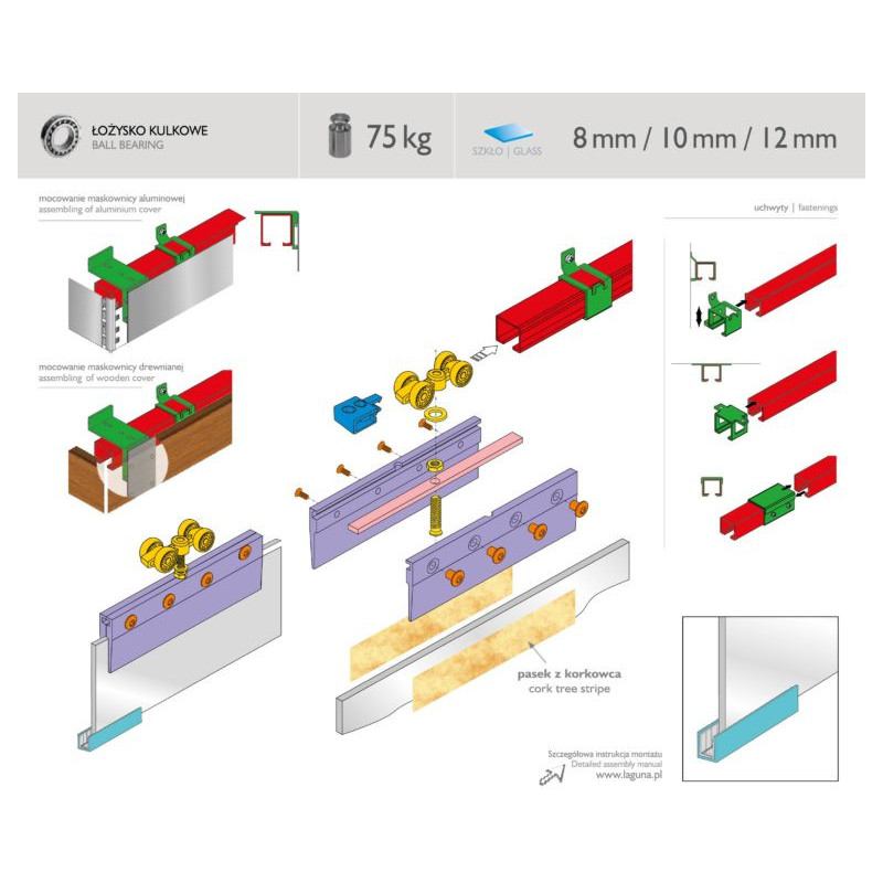 PORTA GLASS  8         75kg/1sk           1202 L PORTA GLASS  8         75kg/1sk           1202 L