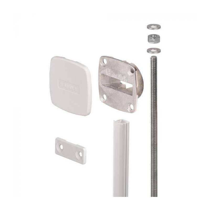 PLANOFIT 2200mm BIAŁY            407.90.721