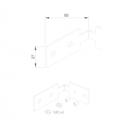 AD KTOWNIK USTALAJCY        ZK 142700 L
