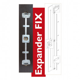 EXPANDER FIX 1930 SYSTEM ROZPOROWY         8704 L