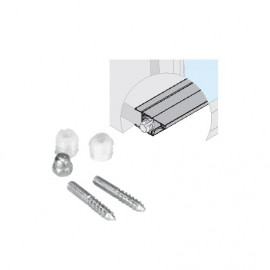 AD KOMPLET MONT.KLL-01 DO LL-08 133010 L