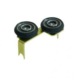 PROWADNIK L TWIN SYM. ŁOŻYSK.       8302