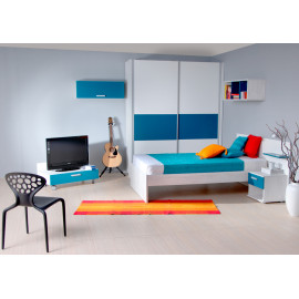 Komplet SUPERIOR SILENT nr. 3361 - 2 skrzydła