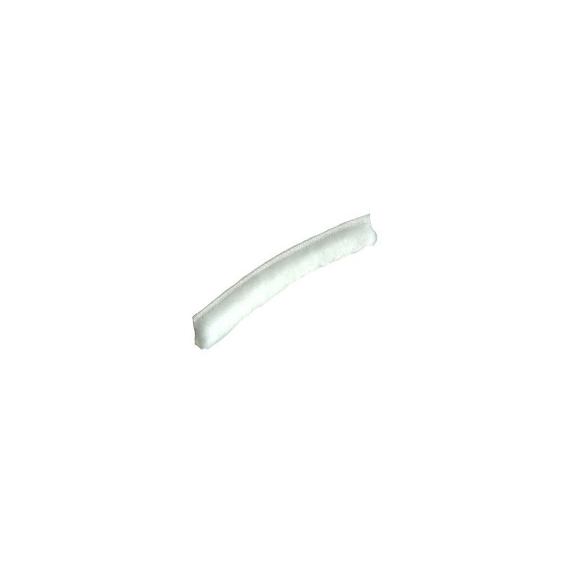 Szczotka przeciwkurzowa biała 6.7x12mm nr 0093 Szczotka przeciwkurzowa biała 6.7x12mm nr 0093