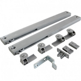 Samodomykacz SUPERIOR SILENT 2drz  nr 3360