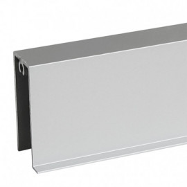 FRAMELESS POZIOMY DOLNY                         899150      3m L