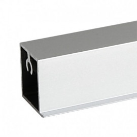 FRAMELESS POZIOMY GÓRNY                         899140      3m L