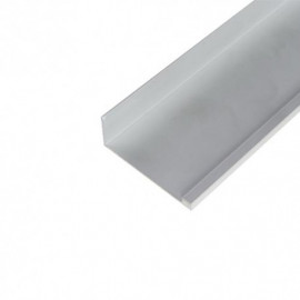 UCHWYT KRAWĘDZIOWY U-50/100       171100     2,75m