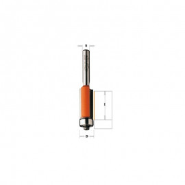 CMT FREZ 906.630.11 HM I-50.8 D-12.7 S12